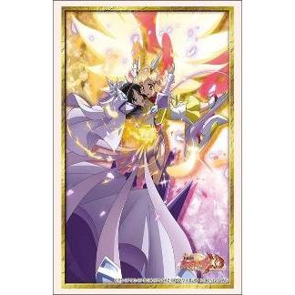 ブシロード スリーブコレクション ハイグレード Vol.4999 戦姫絶唱