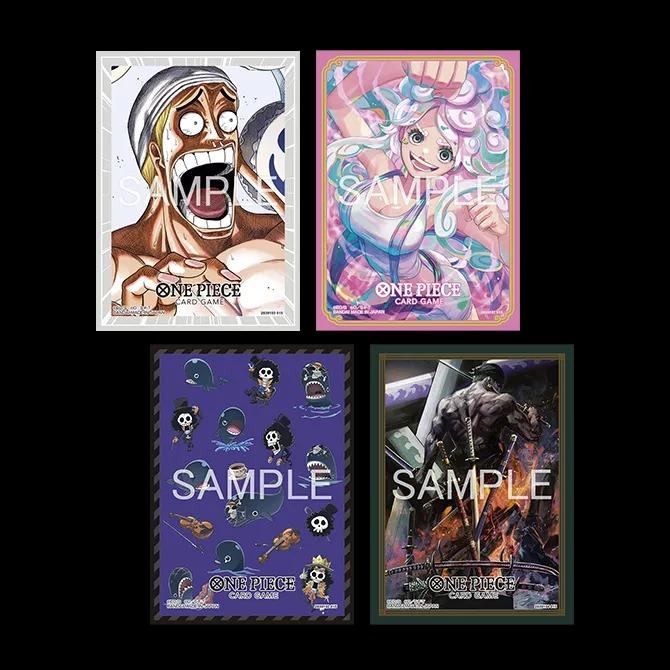 ONE PIECEカードゲーム ONE PIECE カードゲーム オフィシャルカード
