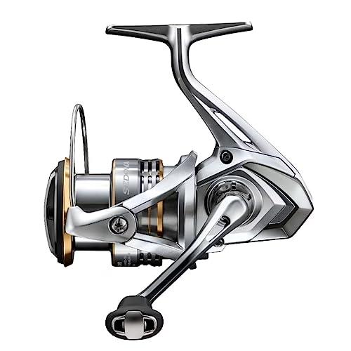 シマノ(SHIMANO) スピニングリール 23 セドナ 2500 : サンシー