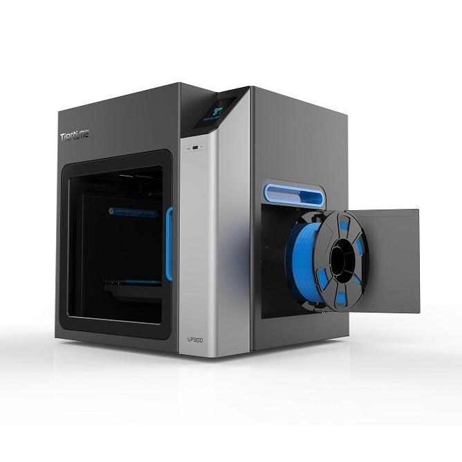 3Dプリンター Tiertime UP300 : 参次元工房Yahoo!店 - 通販 - Yahoo