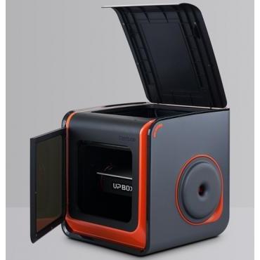 3Dプリンター Tiertime UP BOX＋（プラス） : 参次元工房Yahoo!店