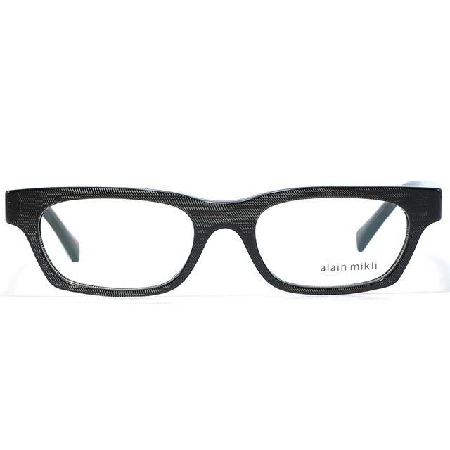 alain mikli アランミクリ ao3091 カラー5 001 グレー 002 ブラウン