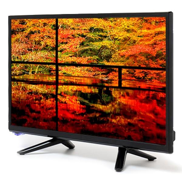 液晶テレビ 20インチ デジタル ハイビジョン LEDテレビ LE-2012TS 地