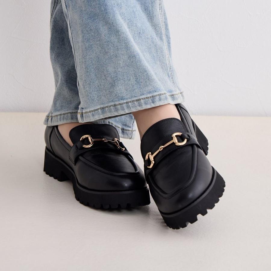 卑弥呼（HIMIKO） 【特別価格】【本革/軽量ソール/厚底】緊急入荷