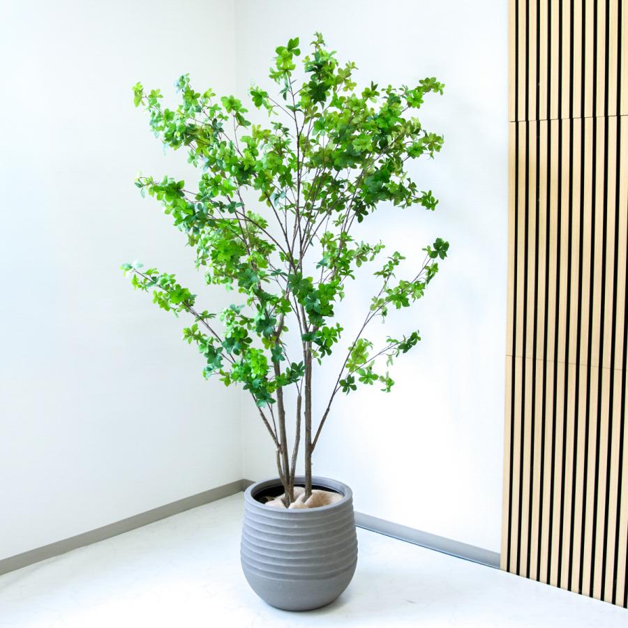 ☆立札無料☆【すぐ飾れる】 フェイクグリーン 人工観葉植物