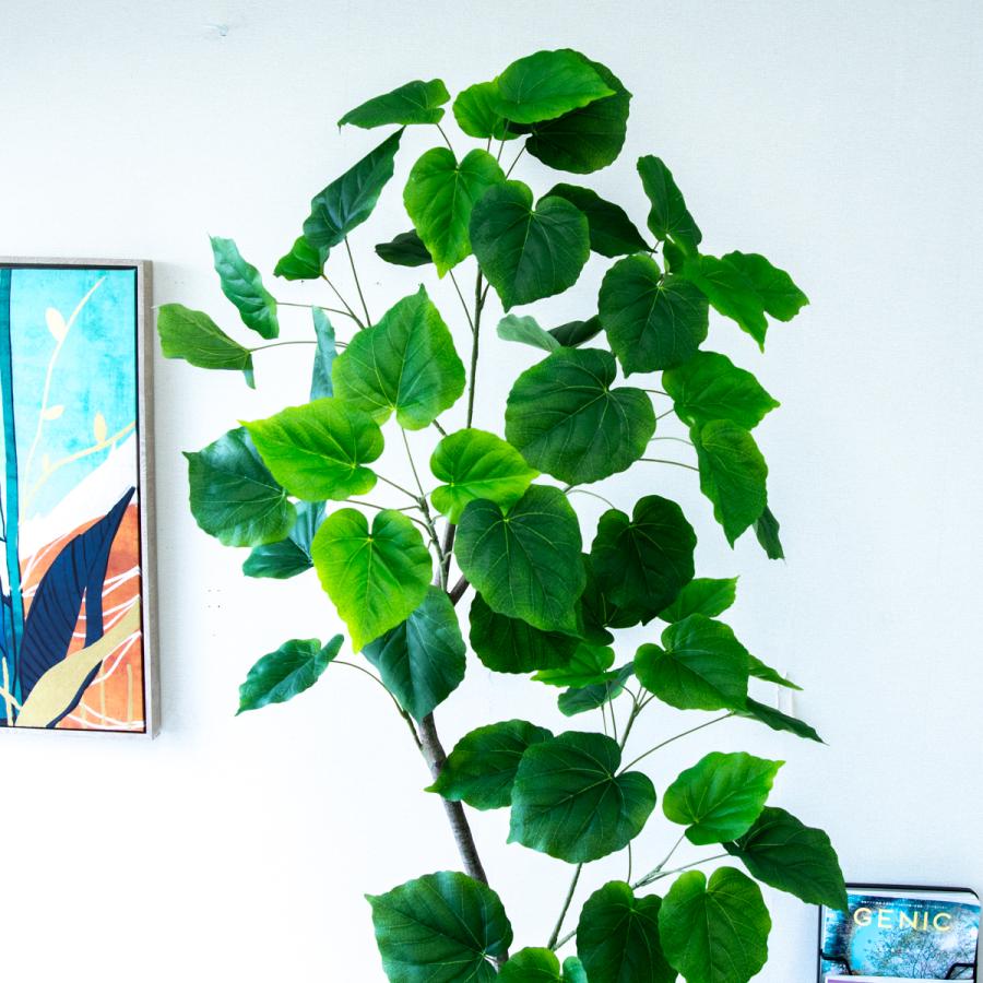 ☆立札無料☆【すぐ飾れる】 フェイクグリーン 人工観葉植物 フィカス