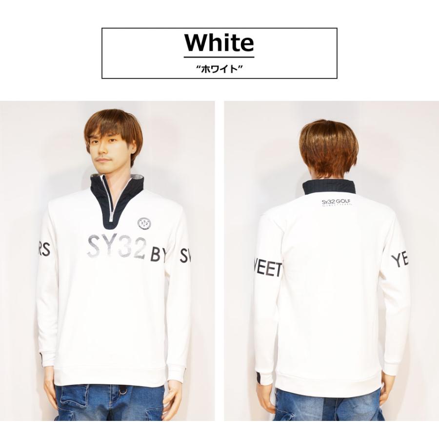 SY32 by SWEET YEARS（エスワイサーティトゥバイスィートイヤーズ