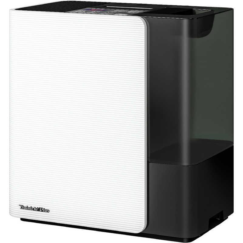ダイニチ工業 加湿器 Dainichi Plus ［ ハイブリッド( 加熱＋気化 )式