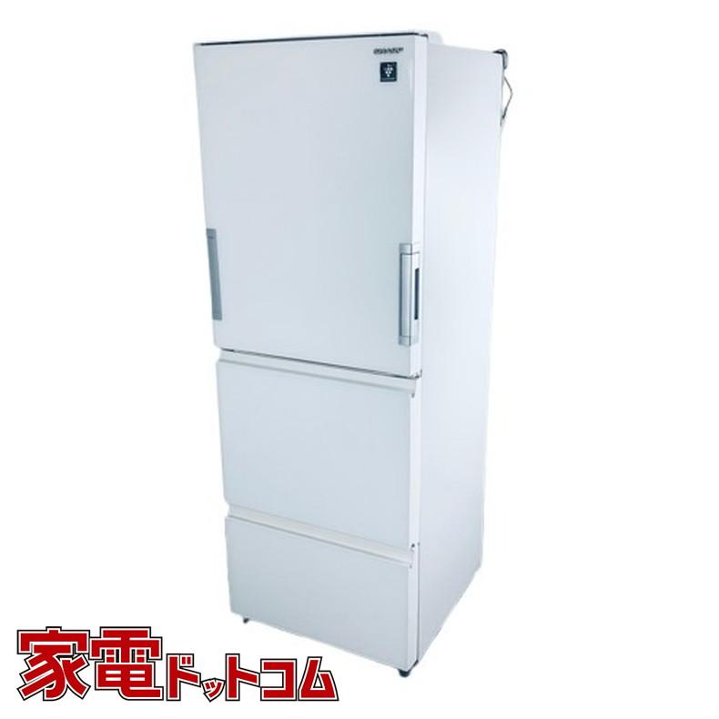 SHARP SJ-GW36E-R 冷蔵庫 356L SHARP SJ-GW36E-R 冷蔵庫 356L SJ-GW36E