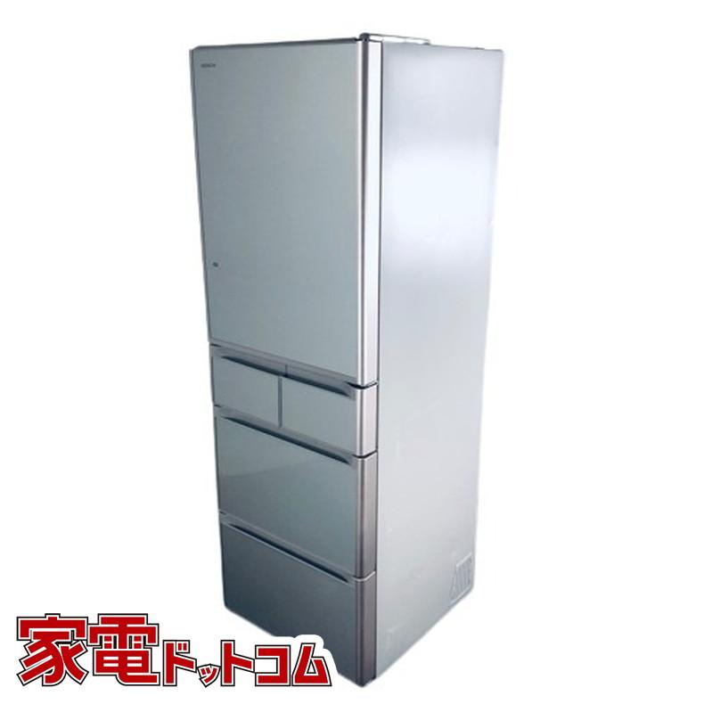 ☆自社エリア内限定商品☆ 中古 2ドア冷蔵庫 日立 (No.4595) ☆自社