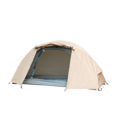 BUNDOK（バンドック） BDK-08B ソロドームテント 1 サンドベージュ