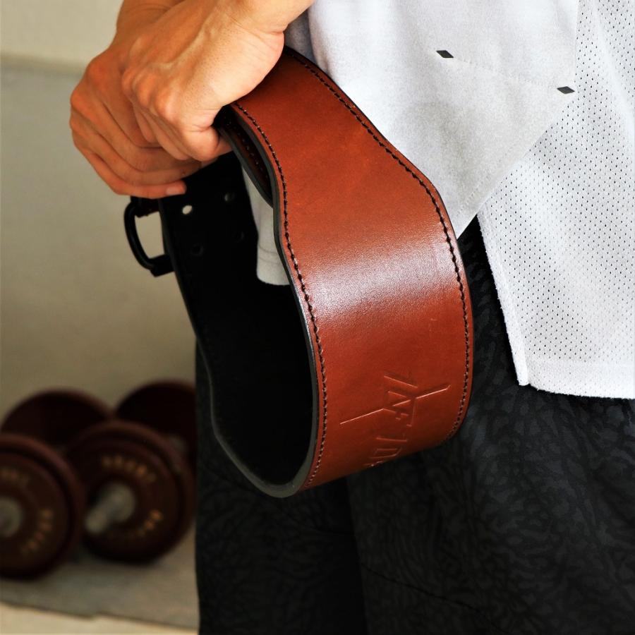 10FIT（テンフィット） トレーニングベルト パワーベルト リフティング