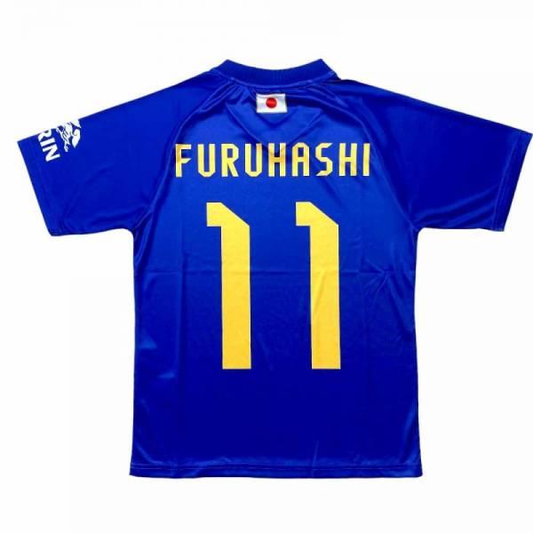 日本サッカー協会（JFA）公式 JFA KIRIN×サッカー日本代表 プレーヤー