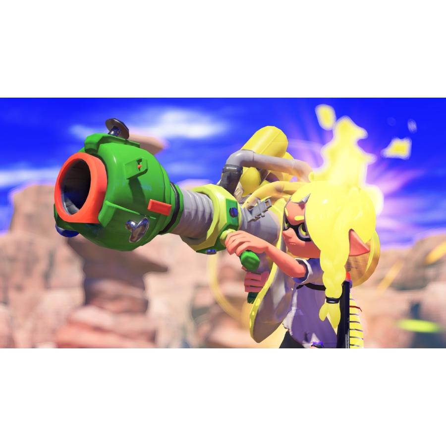 スプラトゥーン Switch スプラトゥーン3（2022年9月9日発売