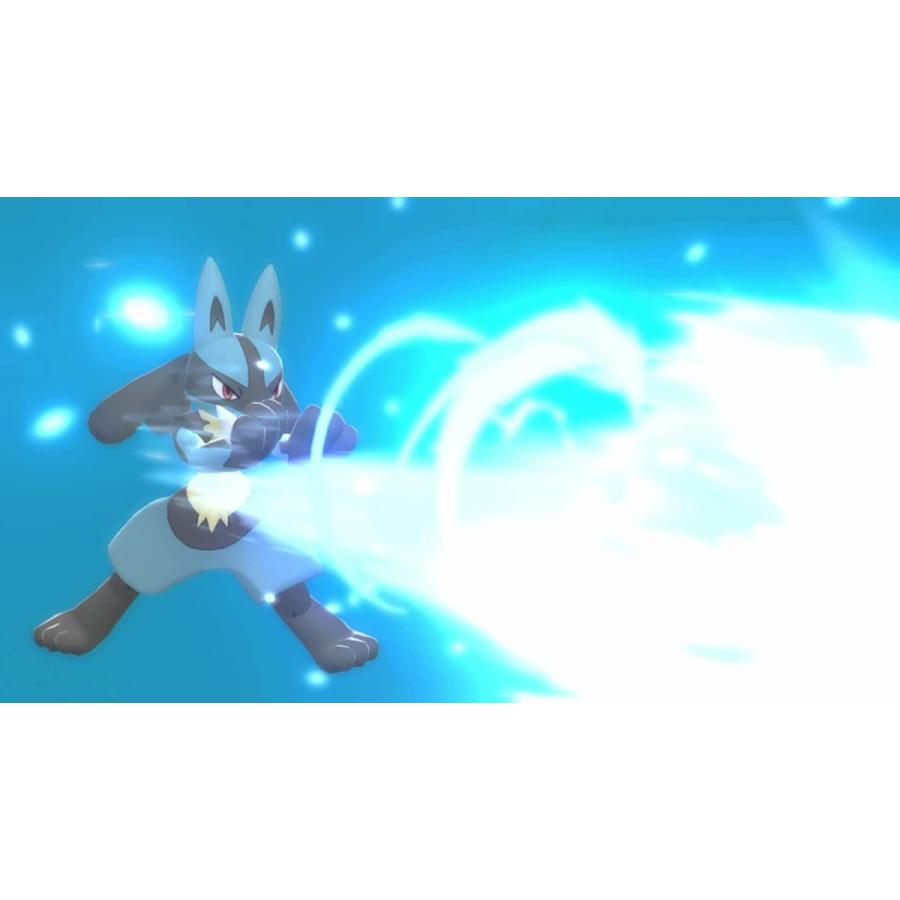 任天堂（Nintendo） Switch ポケットモンスター ブリリアント