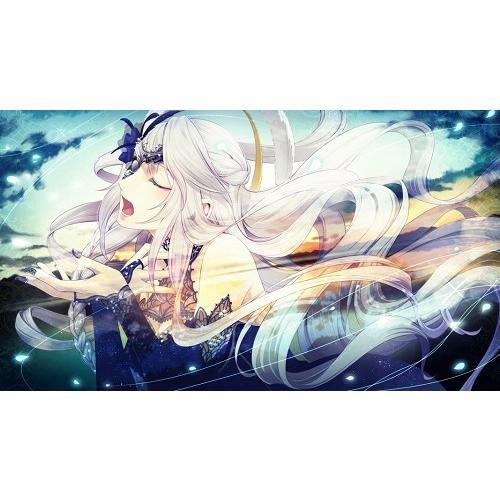 PS4 Code：Realize〜白銀の奇跡〜通常版（コード