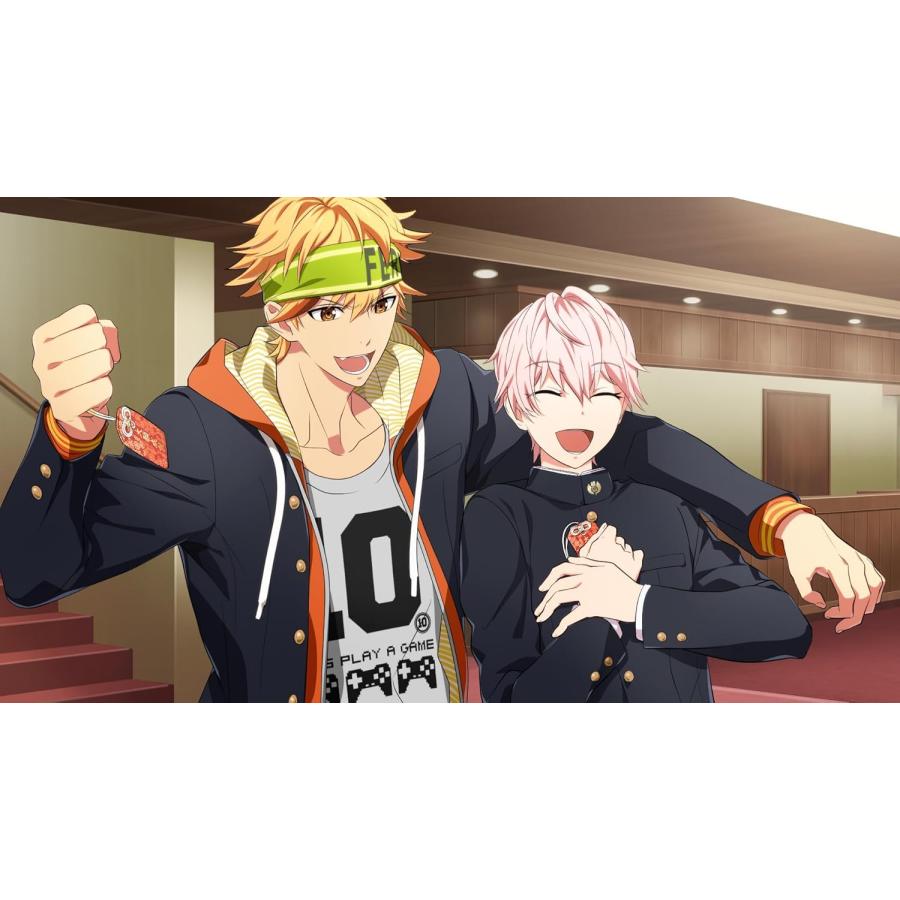 スパイク・チュンソフト Switch 喧嘩番長 乙女 ダブルパック（予約特典