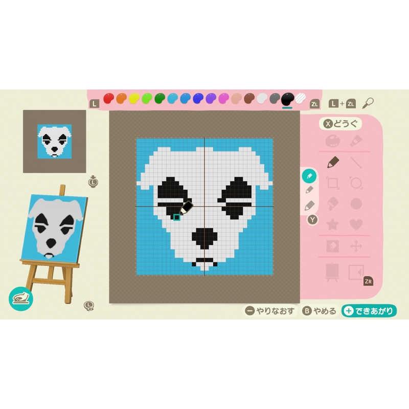 任天堂（Nintendo） Switch 2 あつまれ どうぶつの森 Nintendo Switch