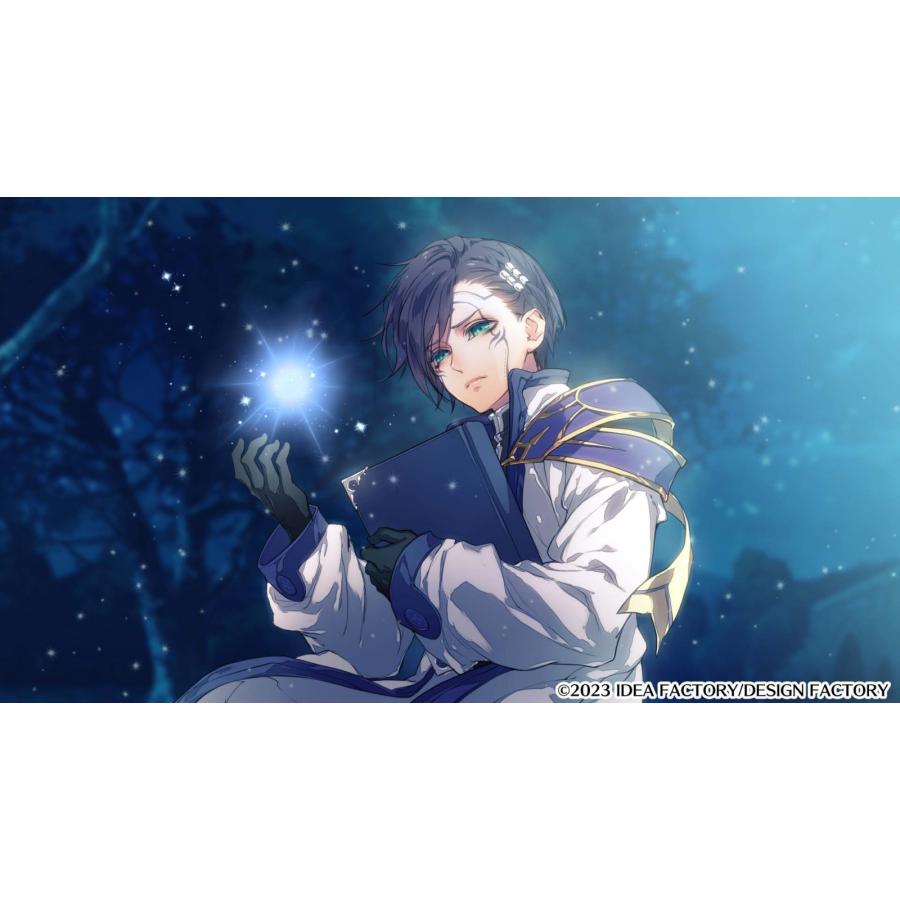 オトメイト Switch ワンドオブフォーチュンR2〜時空に沈む黙示録