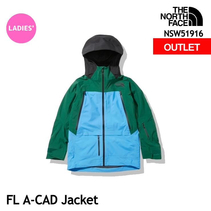 THE NORTH FACE（ザ ノースフェイス） アウトレット レディース スノー