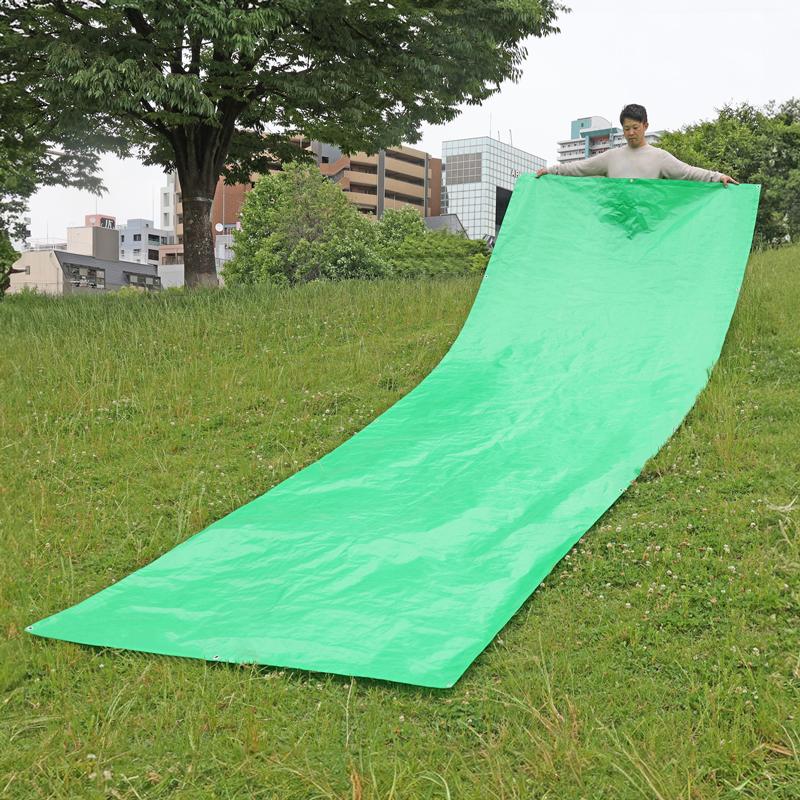 アストロ公式 製品保証付き ブルーシート グリーンシート 厚手 #3000