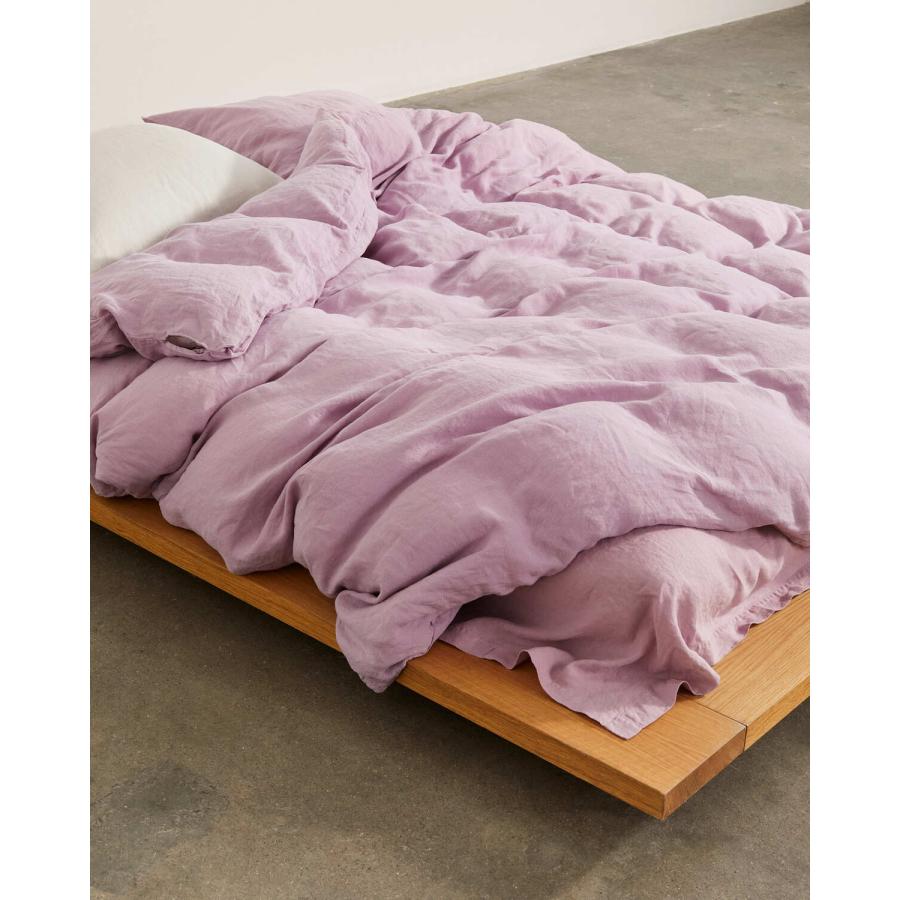 TEKLA（テクラ） アウトレット 正規販売店 掛け布団カバー 布団カバー