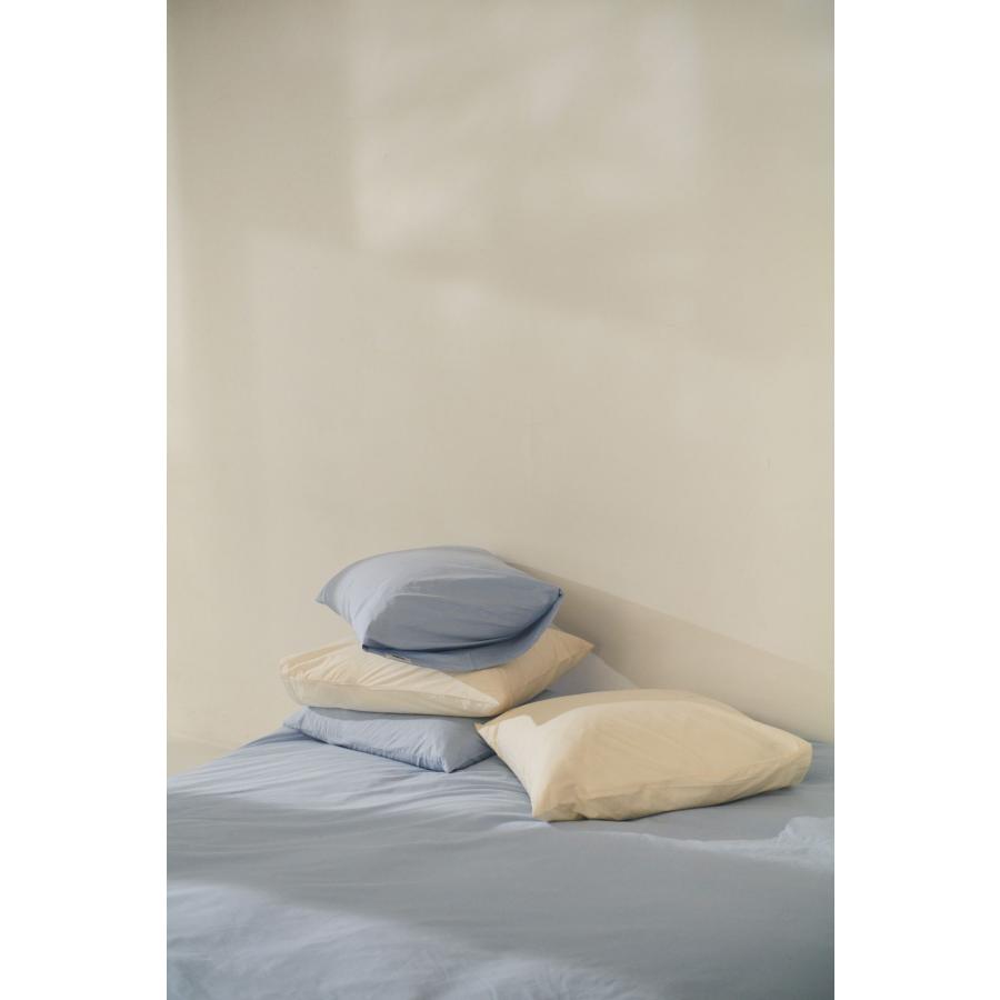 TEKLA（テクラ） 正規販売店 ベッドシーツ ダブル 260×260 ベッド