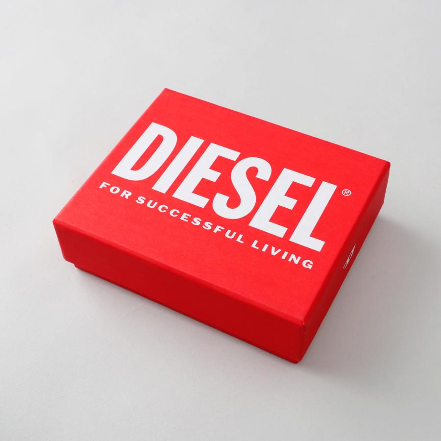 DIESEL（ディーゼル） 並行輸入 キーケース キーリング キーホルダー 6