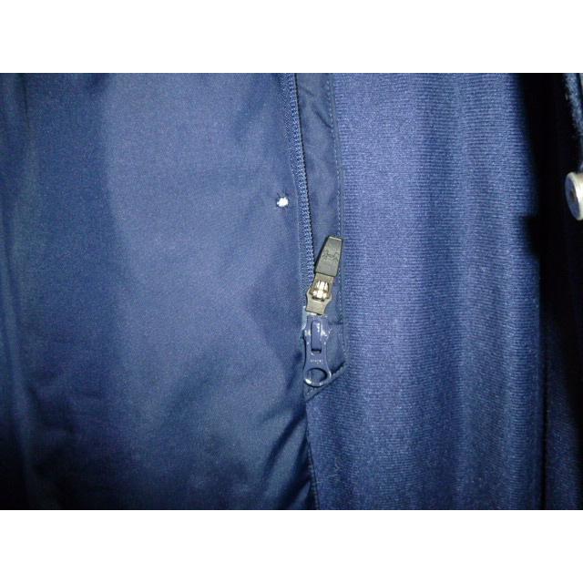 アンダーアーマー 青森山田高等学校 サッカー部 ベンチコート サイズ