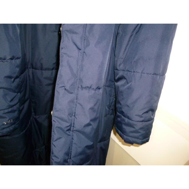 アンダーアーマー 青森山田高等学校 サッカー部 ベンチコート サイズ