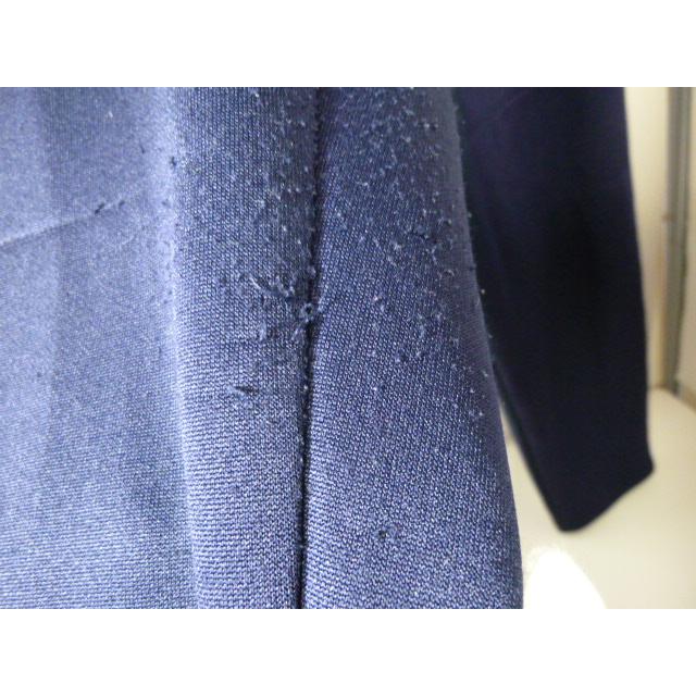 アンダーアーマー 青森山田高等学校 サッカー部 ジャージ上下 サイズLG