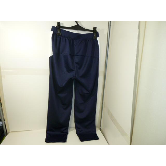 アンダーアーマー 青森山田高等学校 サッカー部 ジャージ上下 サイズLG