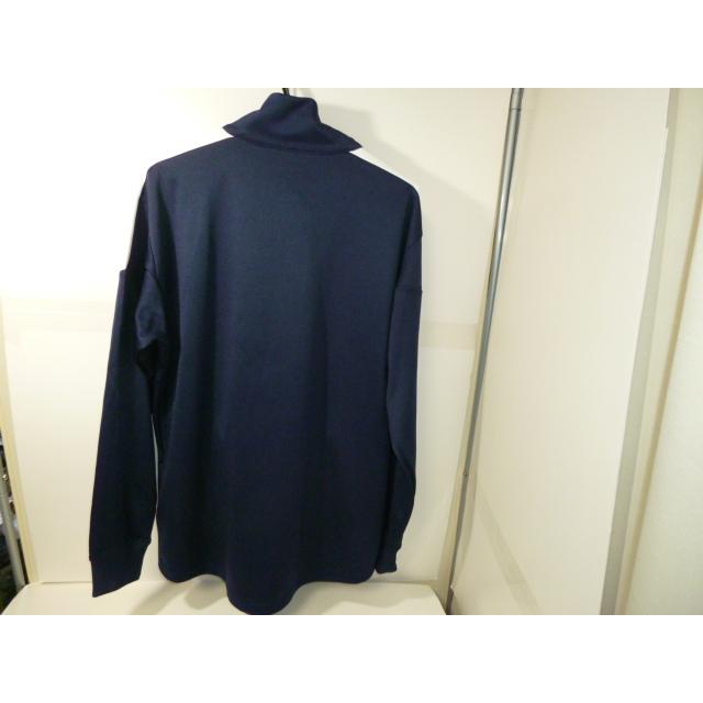 アンダーアーマー 青森山田高等学校 サッカー部 ジャージ上下 サイズLG