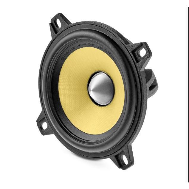 JVC K2 ミニコンポ 2ウェイスピーカー 2ウェイバスレフ型スピーカー