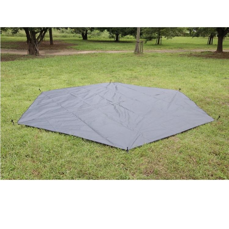 TENT FACTORY（テントファクトリー） TCワンポールテント グランド