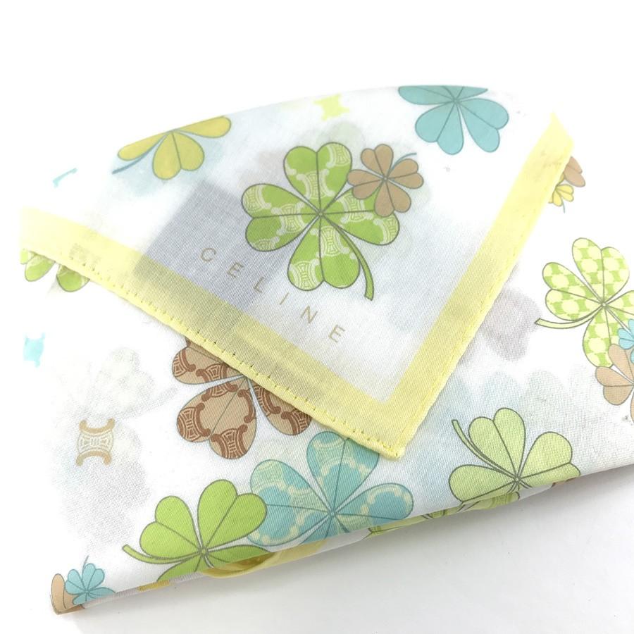 BALENCIAGA（バレンシアガ） セリーヌ CELINE ハンカチ ポケット