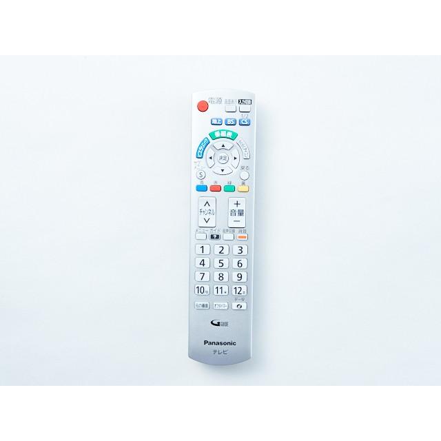 Panasonic（パナソニック） N2QAYB000569 テレビ ビエラ VIERA用