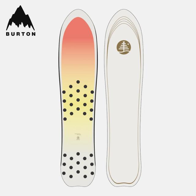 BURTON（バートン） 【30%OFF】24-25 Burton ファミリーツリー バック