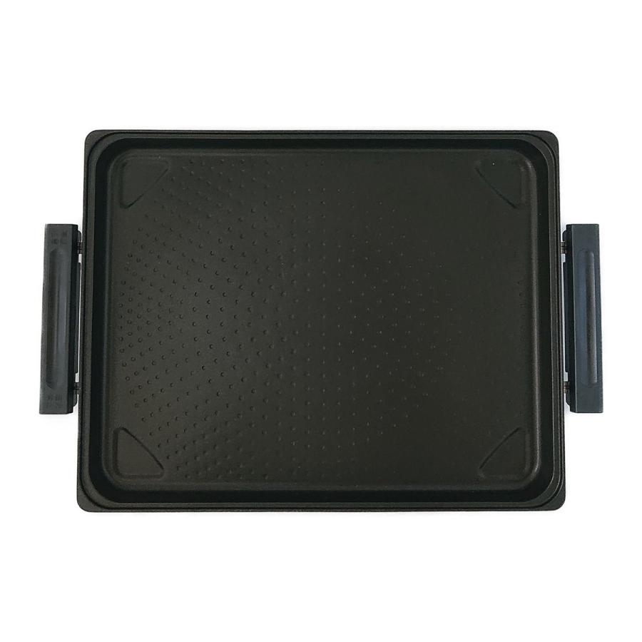 Panasonic（パナソニック） AZU25-C99 IH ホットプレート用 平面