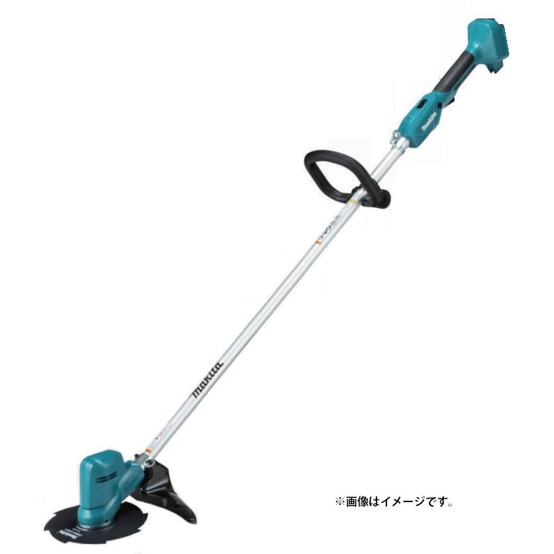 マキタ（makita） 個人宅不可 充電式草刈機 MUR194DZ 本体のみ 刈込幅