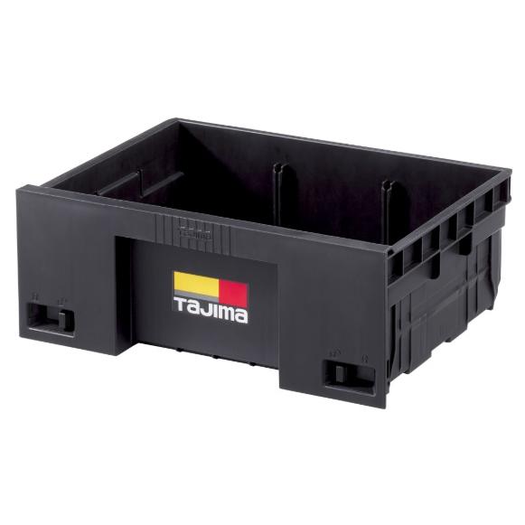 タジマ TB-HBOXLFT セフ引出しボックスL フリートレイ H153×W397