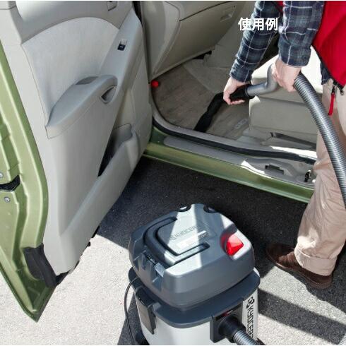 リョービ（RYOBI） 京セラ 集じん機 VC-1100 乾湿両用 カートリッジ