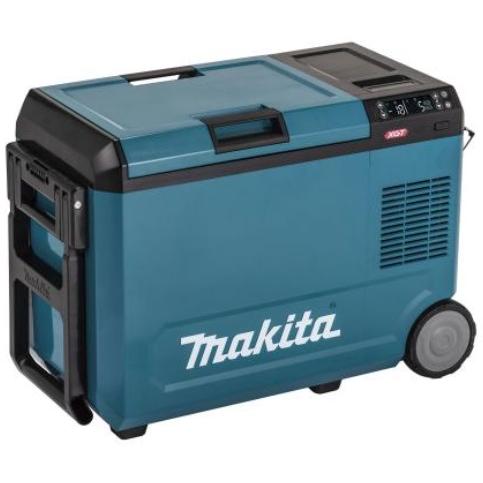 マキタ（makita） 充電式保冷温庫 CW004GZ 青 本体のみ 容量29L シガー