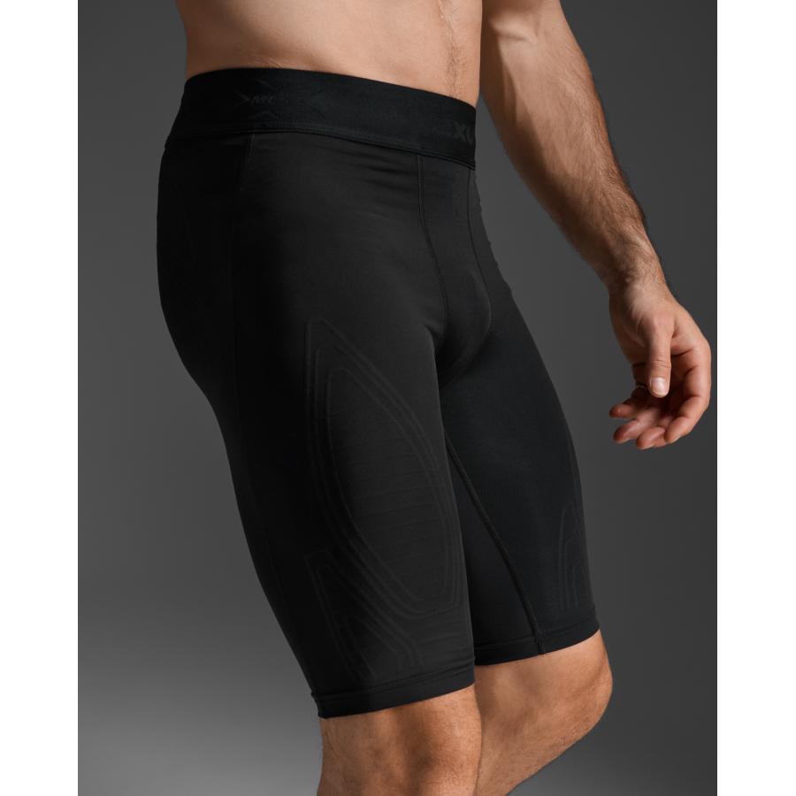 2XU（ツータイムズユー） メンズ MCSクロストレ コンプレッション