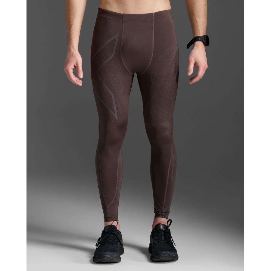 2XU（ツータイムズユー） メンズ MCSランニング コンプレッション