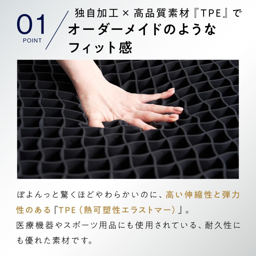 ヒツジのいらない枕 マットレストッパー シングル マットレス ヒツジの