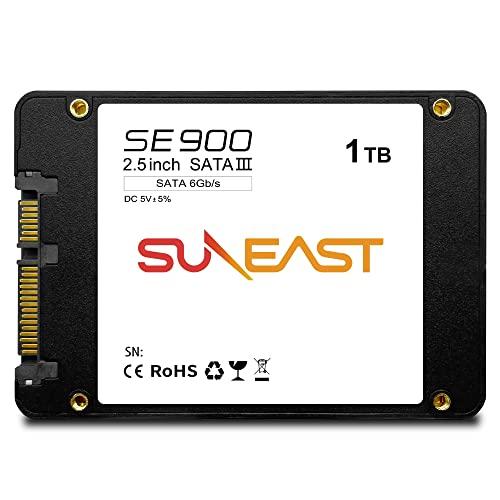 1TB 内蔵型SSD SUNEAST SE900｜Yahoo!フリマ（旧PayPayフリマ）