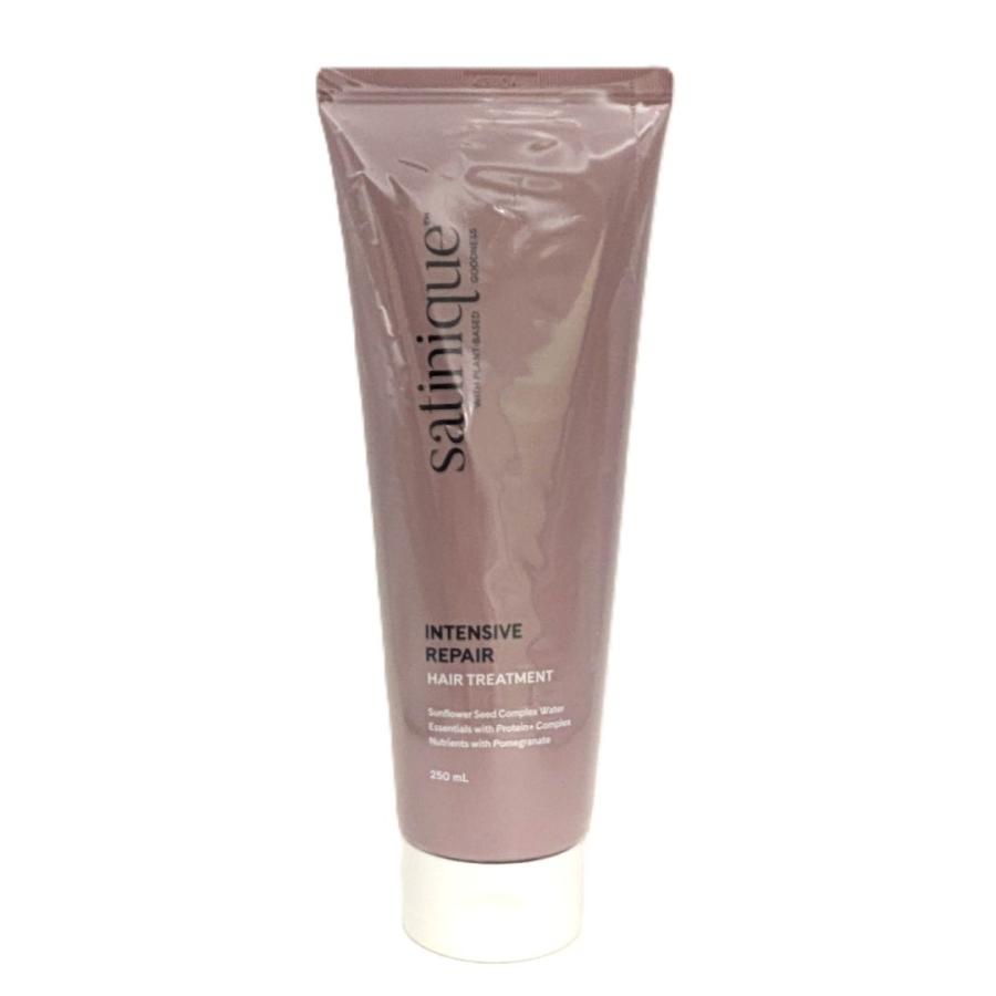 Amway（アムウェイ） サテニーク ヘアマスク 240g ＜洗い流す ヘア