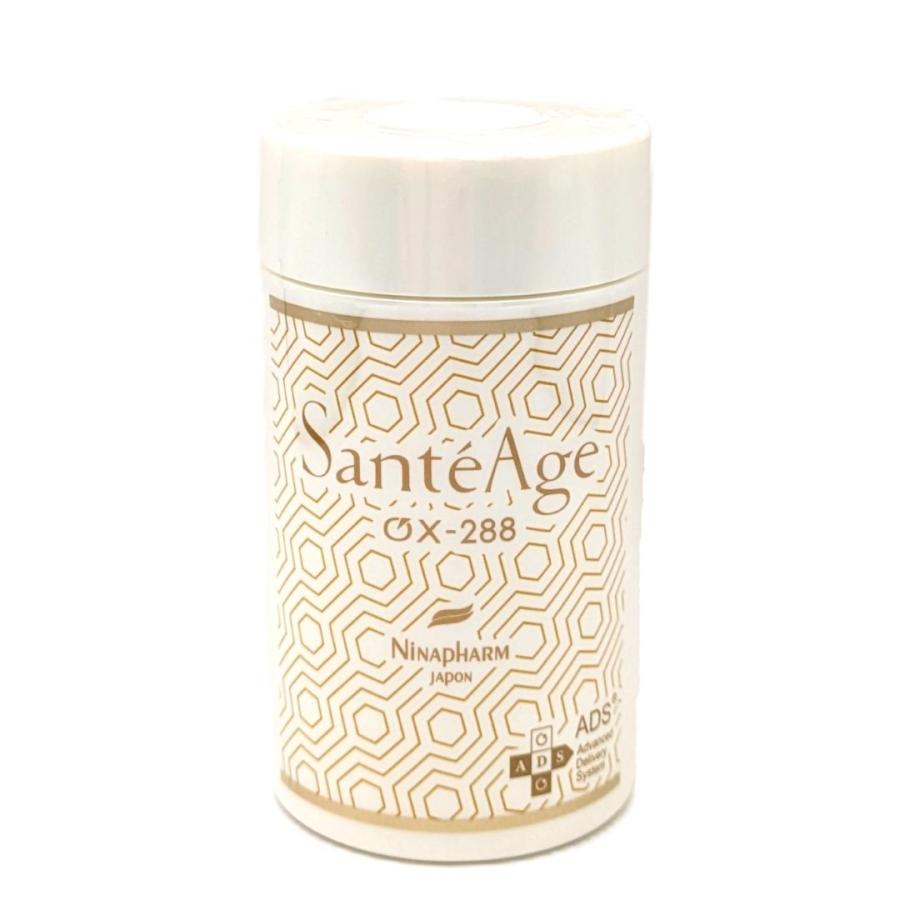 ニナファーム サンテアージュ OX-288（サプリメント・カプセルタイプ