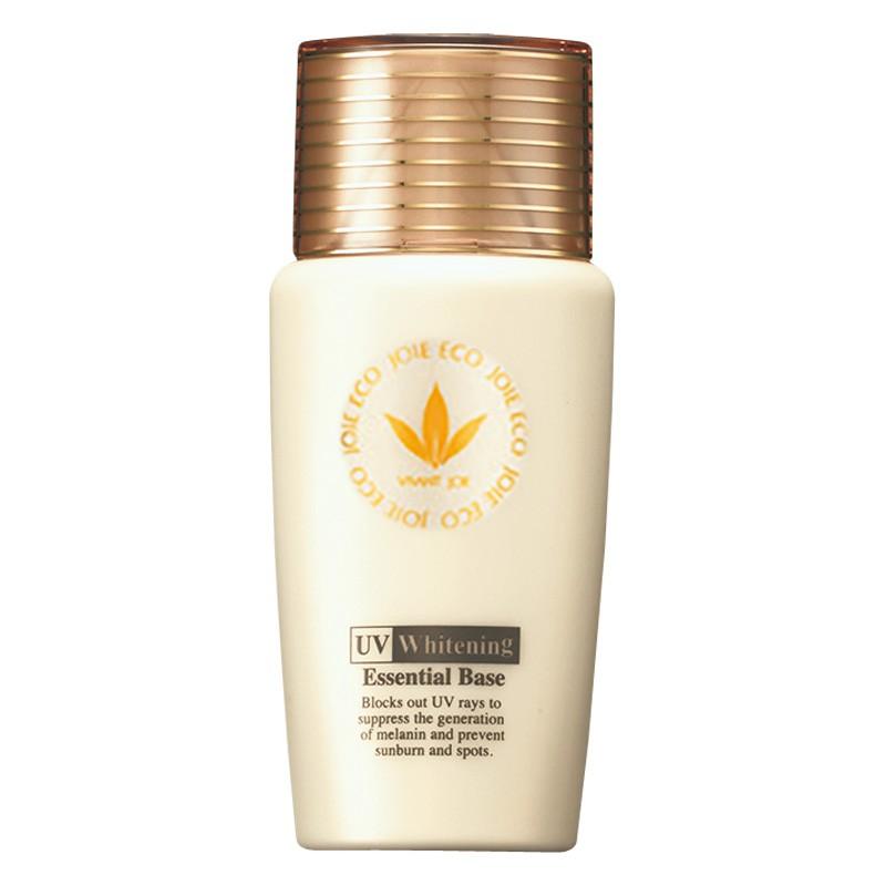 VIVANT JOIE（ビーバンジョア） 日焼け止め 薬用UV美白エッセンシャル